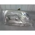 VOLVO VNM HEADLAMP ASSEMBLY thumbnail 1