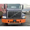 VOLVO VNM HOOD thumbnail 2