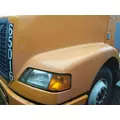 VOLVO VNM HOOD thumbnail 7