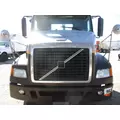 VOLVO VNM HOOD thumbnail 1