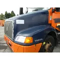 VOLVO VNM HOOD thumbnail 2