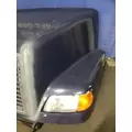 VOLVO VNM HOOD thumbnail 10