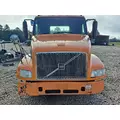 VOLVO VNM HOOD thumbnail 1