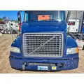 VOLVO VNM HOOD thumbnail 4