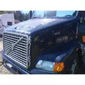 VOLVO VNM HOOD thumbnail 1