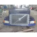 VOLVO VNM HOOD thumbnail 6