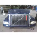 VOLVO VNM HOOD thumbnail 4