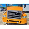 VOLVO VNM HOOD thumbnail 1