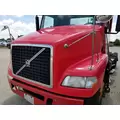 VOLVO VNM HOOD thumbnail 2