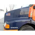 VOLVO VNM HOOD thumbnail 1