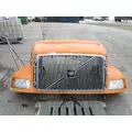 VOLVO VNM HOOD thumbnail 1