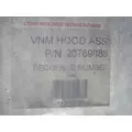 VOLVO VNM HOOD thumbnail 9