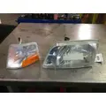 VOLVO VNM Headlamp Assembly thumbnail 1