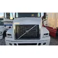 VOLVO VNM Hood thumbnail 2