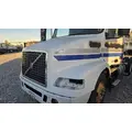 VOLVO VNM Hood thumbnail 3