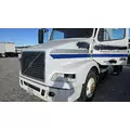 VOLVO VNM Hood thumbnail 1