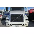 VOLVO VNM Hood thumbnail 2