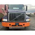 VOLVO VNM Hood thumbnail 2