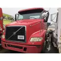 VOLVO VNM Hood thumbnail 1