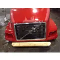 VOLVO VNM Hood thumbnail 1