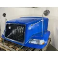 VOLVO VNM Hood thumbnail 1