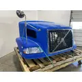 VOLVO VNM Hood thumbnail 3