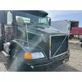 VOLVO VNM Hood thumbnail 1