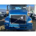 VOLVO VNM Hood thumbnail 7