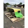 VOLVO VNM Hood thumbnail 6