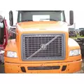 VOLVO VNM Hood thumbnail 2