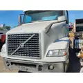 VOLVO VNM Hood thumbnail 3