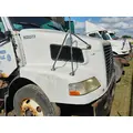 VOLVO VNM Hood thumbnail 1