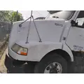 VOLVO VNM Hood thumbnail 4