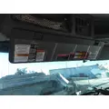 VOLVO VNM INTERIOR SUN VISOR thumbnail 1