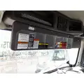 VOLVO VNM INTERIOR SUN VISOR thumbnail 1