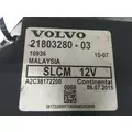 VOLVO VNM LIGHT CONTROL MODULE thumbnail 2