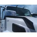 VOLVO VNM MIRROR ASSEMBLY FENDERHOOD thumbnail 1