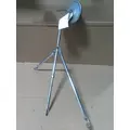 VOLVO VNM MIRROR ASSEMBLY FENDERHOOD thumbnail 2