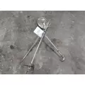 VOLVO VNM MIRROR ASSEMBLY FENDERHOOD thumbnail 1