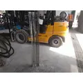 VOLVO VNM MUFFLER SHIELD thumbnail 3