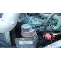 VOLVO VNM POWER STEERING RESERVOIR thumbnail 1