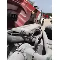 VOLVO VNM RADIATOR OVERFLOW TANK thumbnail 1