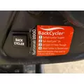 VOLVO VNM Seat, Front thumbnail 9