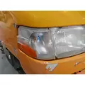 VOLVO VNM TURN SIGNAL LIGHT thumbnail 1