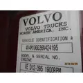 VOLVO VNM WHOLE TRUCK FOR RESALE thumbnail 18