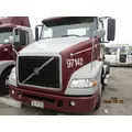 VOLVO VNM WHOLE TRUCK FOR RESALE thumbnail 3