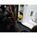 VOLVO VNM WINDSHIELD WASHER RESERVOIR thumbnail 1