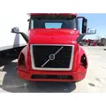 VOLVO VNR 2018-2025 HOOD thumbnail 1