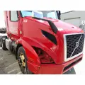 VOLVO VNR 2018-2025 HOOD thumbnail 2