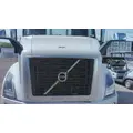 VOLVO VNR 2018-2025 HOOD thumbnail 1